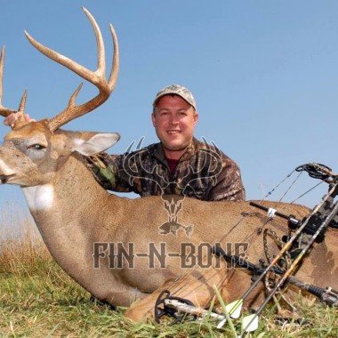 Fin-N-Bone Outfitters acquisition